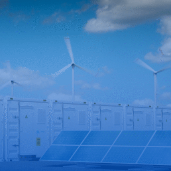 Sondeo Nacional de Energía 2026