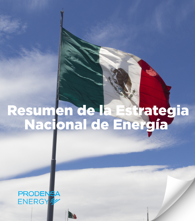 Energy National Strategy